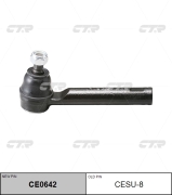 Ctr CESU8