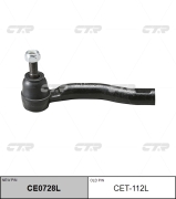 CTR CET112L