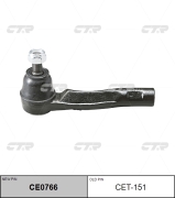 CTR CET151