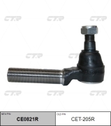 CTR CET205R