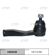 CTR CET215R