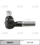 CTR CET46