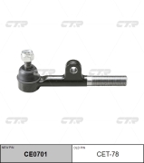 CTR CET78