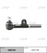 CTR CET79