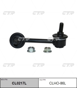 Ctr CLHO86L