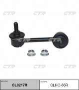 Ctr CLHO86R
