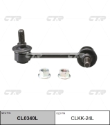 Ctr CLKK24L
