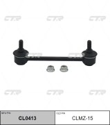Ctr CLMZ15