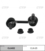 CTR CLN25