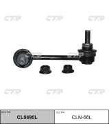 Ctr CLN68L