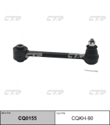 CTR CQKH90