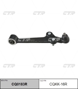 Ctr CQKK16R