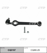Ctr CQKK25