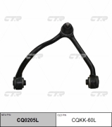 Ctr CQKK60L