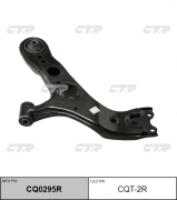 Ctr CQT2R