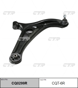 CTR CQT6R
