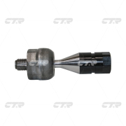 CTR CR0102