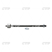 Ctr CR0615