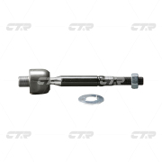 CTR CR0639