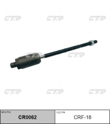Ctr CRF18