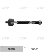 Ctr CRF23