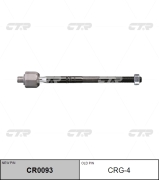 Ctr CRG4