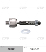 CTR CRHO25