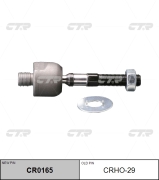 CTR CRHO29
