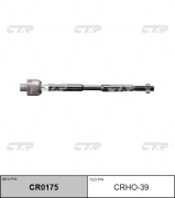 Ctr CRHO39