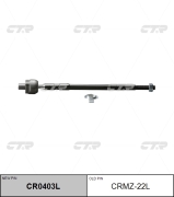 Ctr CRMZ22L