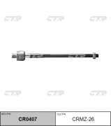 Ctr CRMZ26