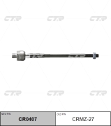 CTR CRMZ27