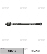 Ctr CRMZ36