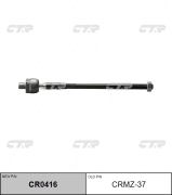 Ctr CRMZ37