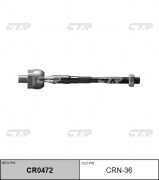 Ctr CRN36