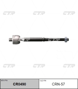 CTR CRN57
