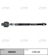 Ctr CRN68