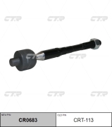 CTR CRT113