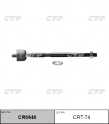 Ctr CRT74