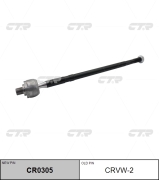 Ctr CRVW2