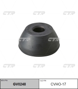 CTR CVHO17