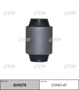 Ctr CVHO47