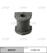 Ctr CVKD30