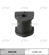 CTR CVKD32