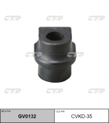 Ctr CVKD35
