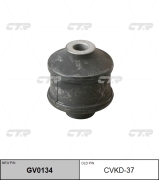Ctr CVKD37