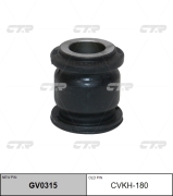 Ctr CVKH180