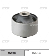 Ctr CVKH74