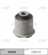 CTR CVKH75