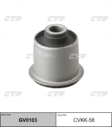 CTR CVKK58